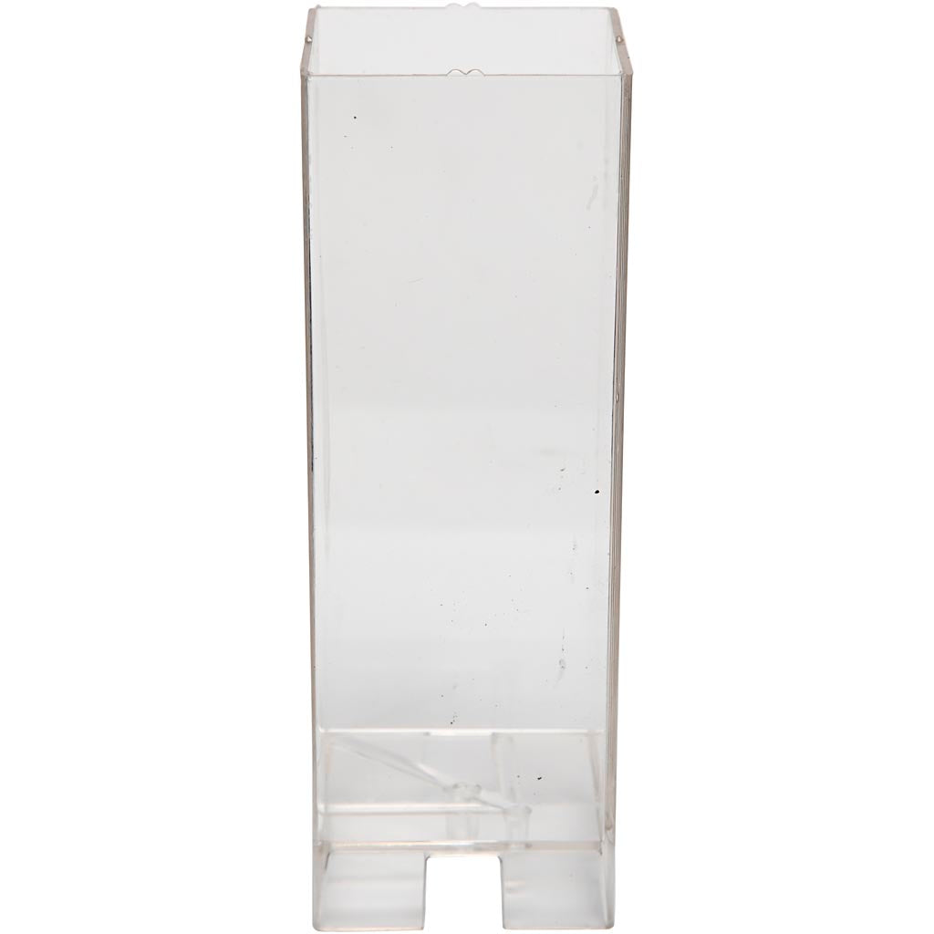 Molde para velas Creativ Company, dimensiones 160x60 mm, 1 pieza