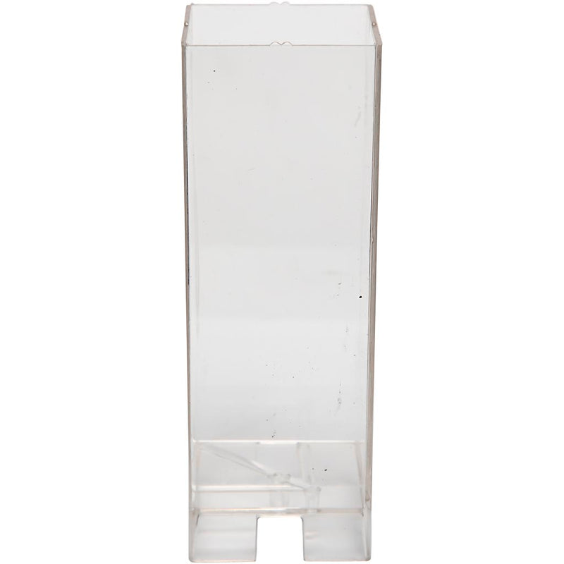 Molde para velas Creativ Company, dimensiones 160x60 mm, 1 pieza