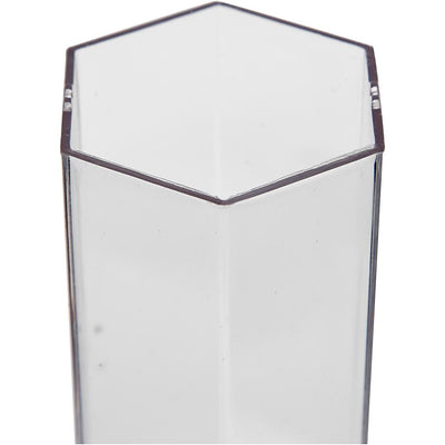 Creative Company Candles ha fondato Shape Hexagon