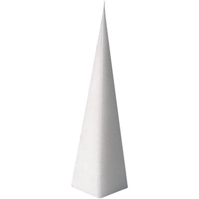 Https: www.cchobby.nl kaarsen-gietvorm-pyramide-228x60-mm-1-stuk