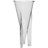 Creative Company Candles Fine Form, Kegel, AFM 140x65 mm, 1 pezzo