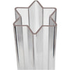 Creativ company https: www.cchobby.nl kaarsen-gietvorm-ster-zespunt-220x55-mm-1-stuk