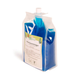 Detergente per interni Ecodos (3x 1,8 litri)