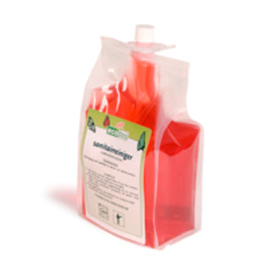 Ecodos sanitairzuur (3x 1,8 liter)