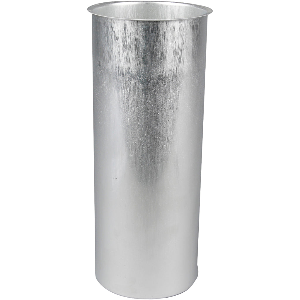 Creative Company MeltPan, Dim 1, H: 22,5 cm, D 8,7, 1 pezzo