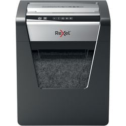 Distruggidocumenti Rexel Momentum X415