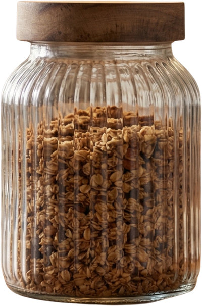 Tarro de almacenamiento Alpina 1000ml