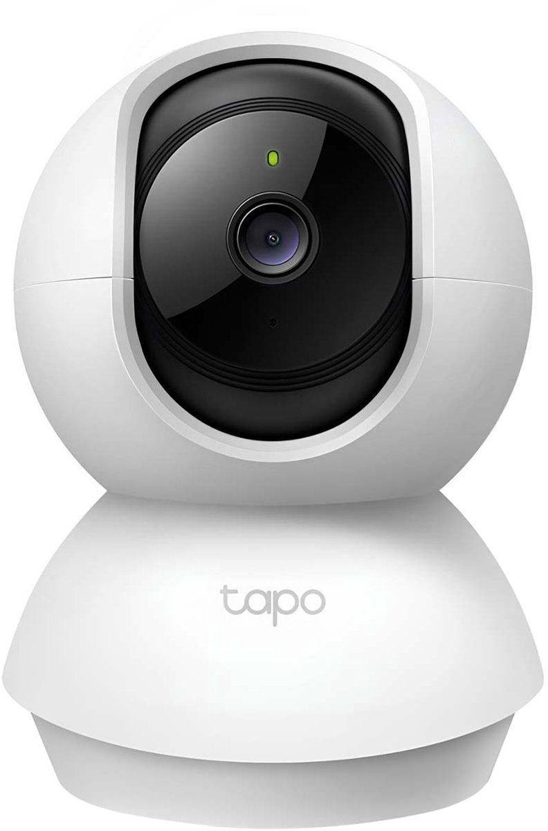 Tp-link tc71 cámara de seguridad cámara de seguridad ip domo interior 2304 x 1296 Pixeles escritorio