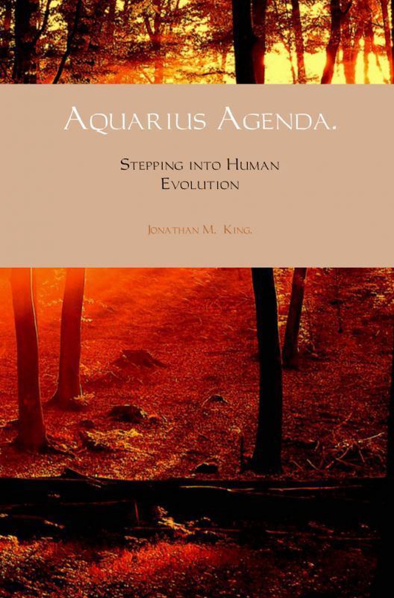 Merkloos sans marque aquarius agenda