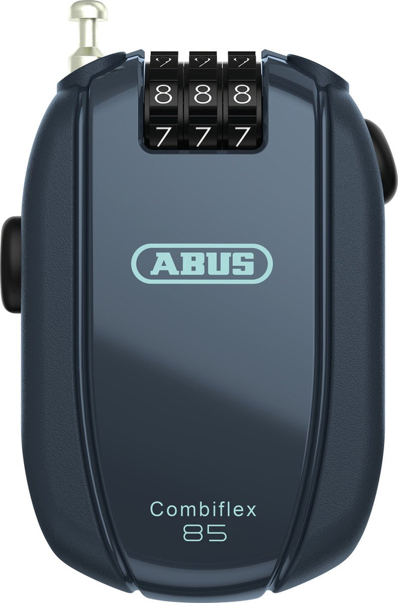 Abus Combiflex Break 85 Azul