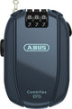 Abus Combiflex Break 85 Azul