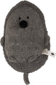 D d home cojín de escalada molly l - 13x14x27cm gris oscuro