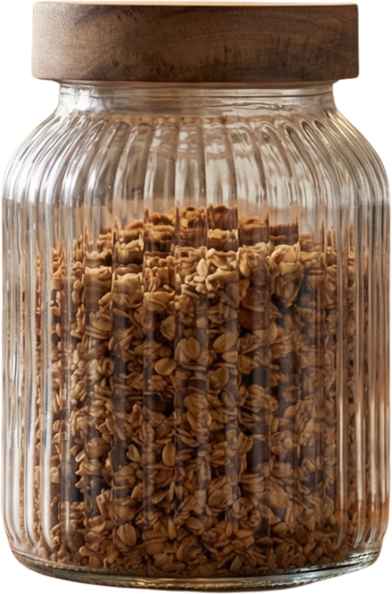 Alpina voorraadpot 1000ml
