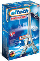 Eitech construcción - kit de construcción - Torre Eiffel
