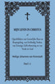 Ordene mi libro mi vida en Cristo - parte 1.1