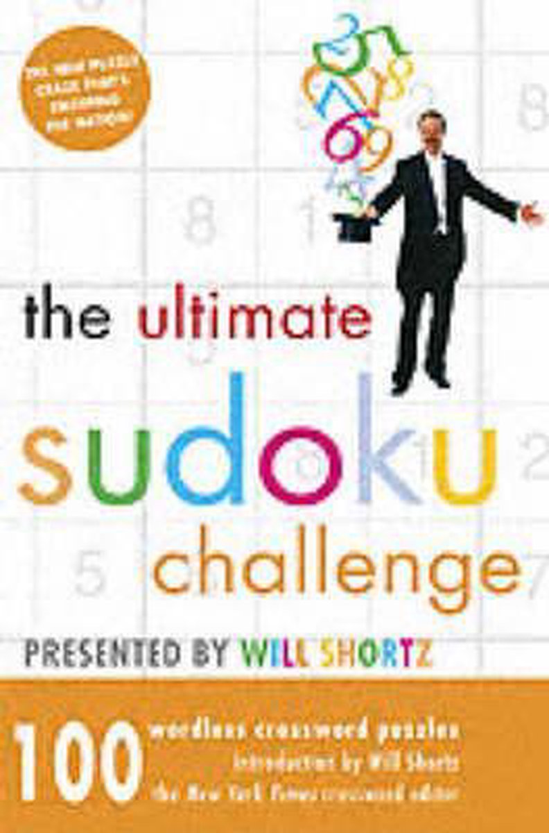 La sfida finale del sudoku
