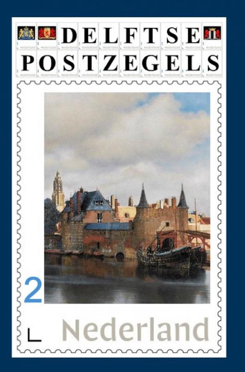 Sellos de Delft
