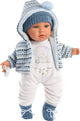 Llorens - pop 42 cm – enzo huilende pop