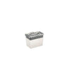 Sunware q-line multibox 9 ltr kunststof