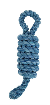 Happy pet king size coil 8 vormig touw - afbeelding 2