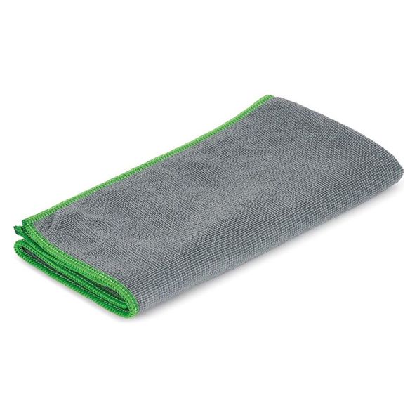 Panno in microfibra originale Greenspeed 40x40 cm grigio (10 pezzi)