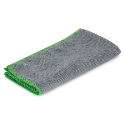 Greenspeed paño de microfibra original 40x40 cm gris (10 piezas)