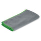 Greenspeed paño de microfibra original 40x40 cm gris (10 piezas)
