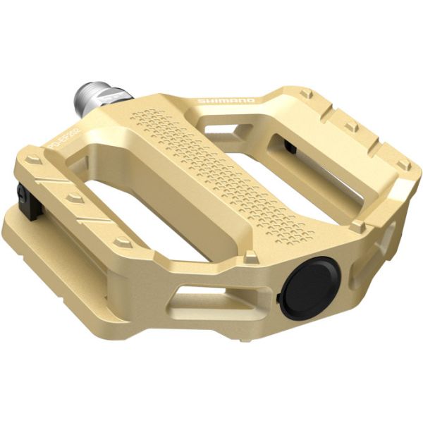 Shimano pd-ef202 pedalen – goud