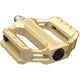 Shimano pd-ef202 pedalen – goud
