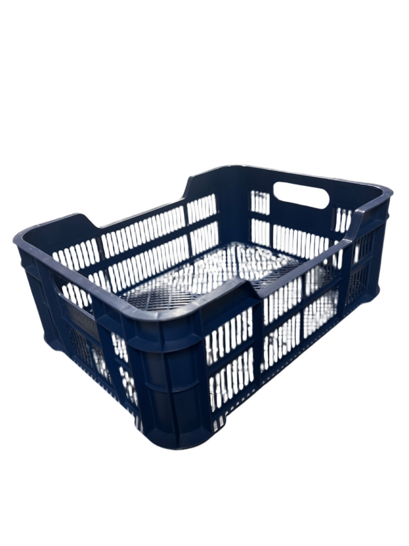 Bicicleta Urban Bicycle Helsinki Plastic 11L 40x30x15 cm d. azul