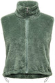 Only play - onpcas-fluf hn fz vest dames jas - maat m