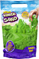 Sacca di sabbia di sabbia cinetica spinmaster verde (907 g)