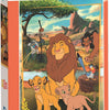 Clementoni maxi legpuzzel the lion king - 60st.