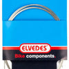 Elvedes Schakelbinnenk 2250 mm de acero inoxidable n-Nippel 2021056