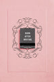 Sharon Jones brucia dopo aver scritto il rosa
