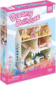 Cubic fun 3d puzzel poppenhuis dreamy - 160 stukjes - speelgoed.