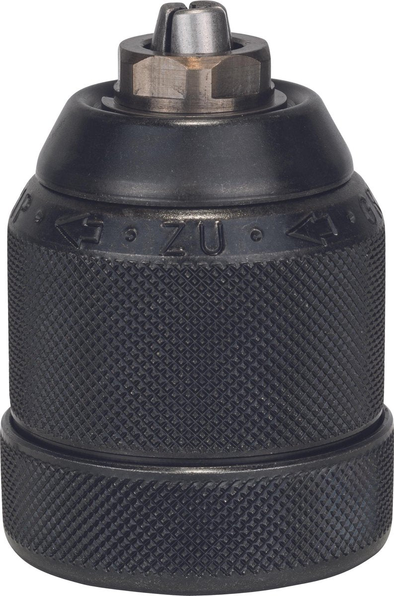 Bosch - portabrocas sin llave hasta 10 mm 1 – 10 mm, 1 2 - 20