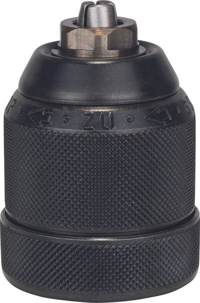 Bosch - portabrocas sin llave hasta 10 mm 1 – 10 mm, 1 2 - 20
