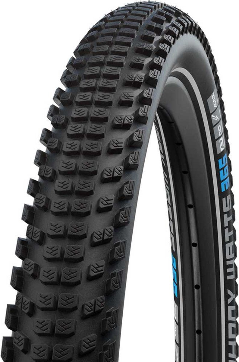 Schwalbe Tire John.Watts 365 Perf.line 60-622