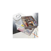 Sunware Q-Line Storage Box con distribuzione 15 litri - afbeelding 2