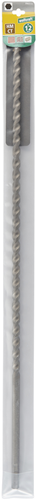 Taladro de penetración de pared Wolfcraft | mmm | 6 caras | ø120x600mm | 1 pieza - 7942010