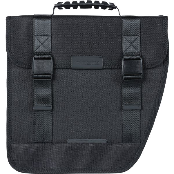 Basil Tour Right Bicycle Borse 14L Black