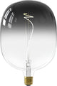 Calex avesta colors gris - e27 led lamp - filament lichtbron dimbaar - 5w - warm wit licht