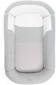 Chicco mummy pod babynest - grey
