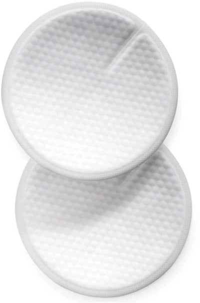 Coppette assorbenti usa e getta Philips Avent - 24 pezzi - per giorno e notte - invisibili sotto i vestiti - traspiranti e morbide