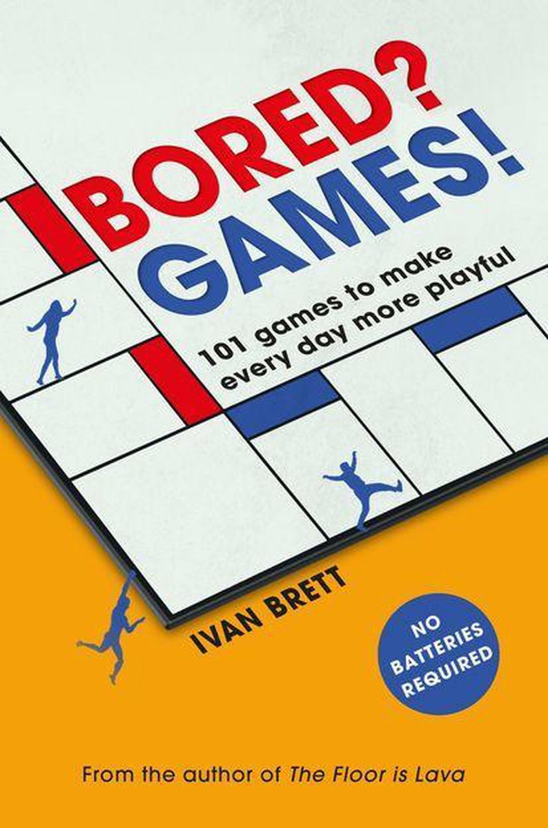 ¿Aburrido? juegos!