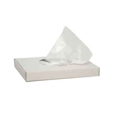 Sacchetti assorbenti Euro in plastica (1500 pezzi)