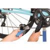 Contatore dell'interruttore a catena del ciclo - BMX 12peed