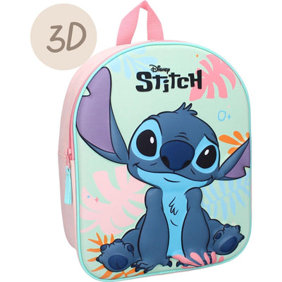 Zaino vadobag 3d dolce ma spaziale