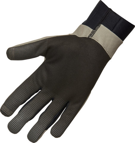 Guantes completos fox head defender pro fire modelo 2025